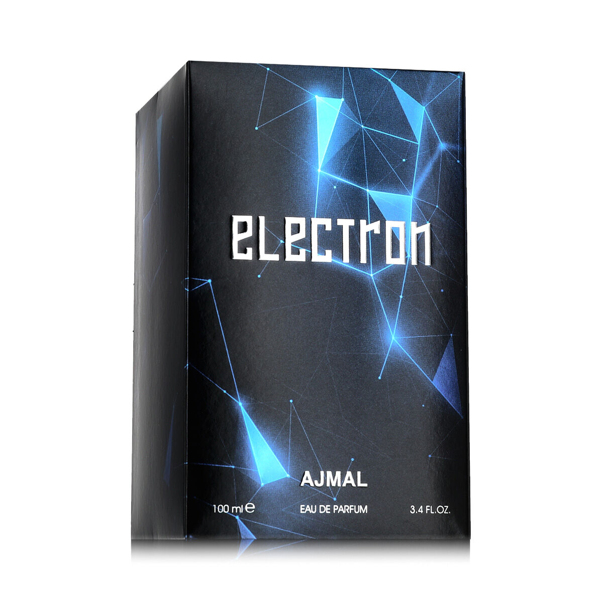 Naiste parfümeeria Ajmal Electron EDP 100 ml